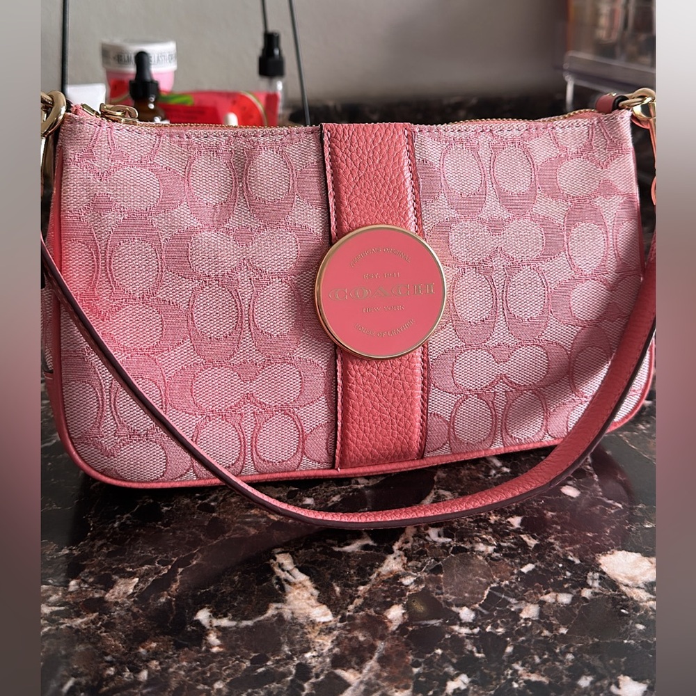 Coach handbag